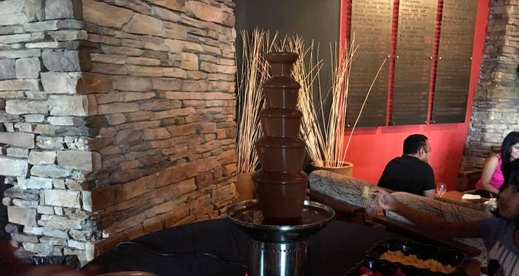 Inchin S Bamboo Garden Is Pet Friendly