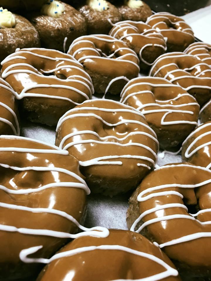 Jupiter Donut Factory Is Pet Friendly