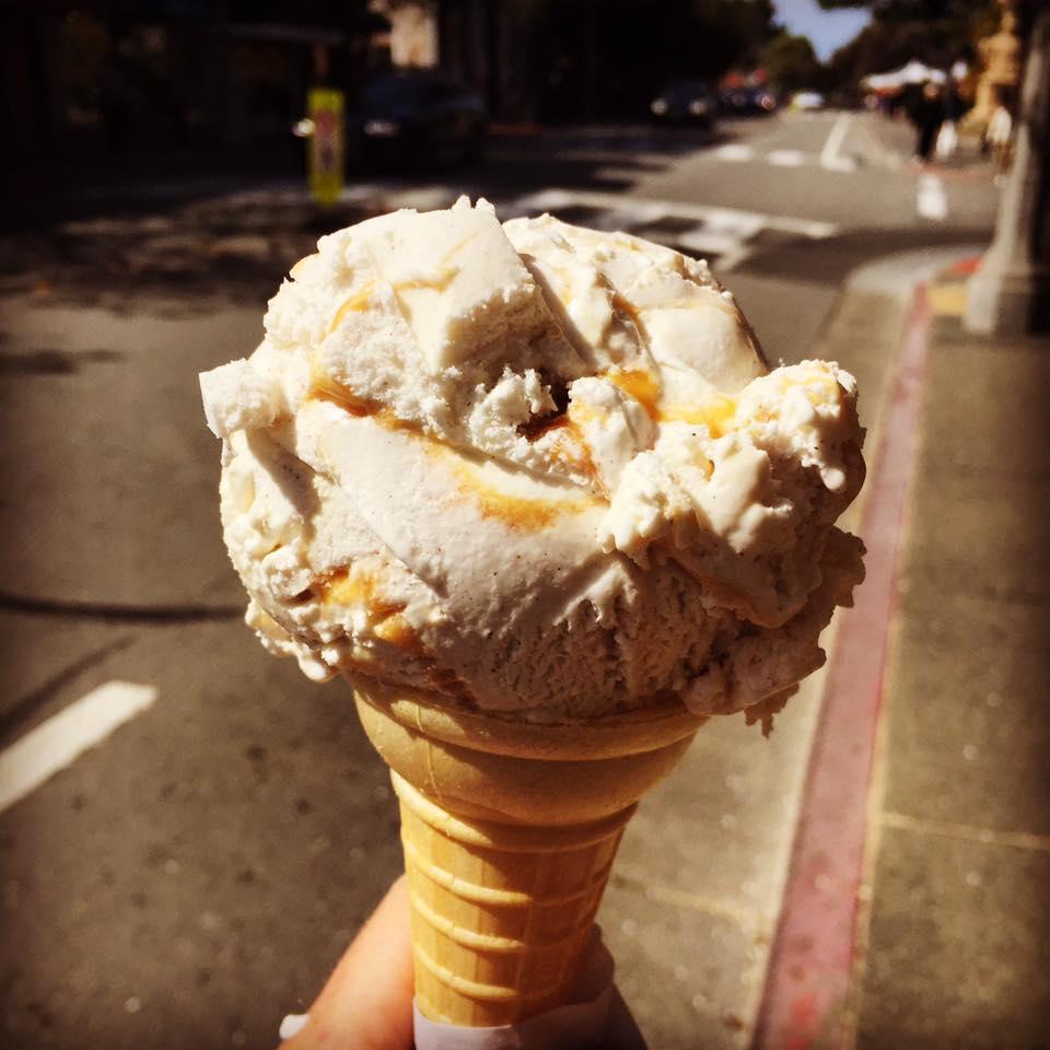 dog ice cream shops near me