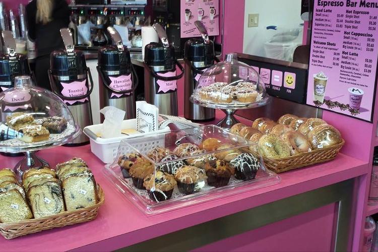 marylou's coffee is pet friendly marylou's coffee is pet