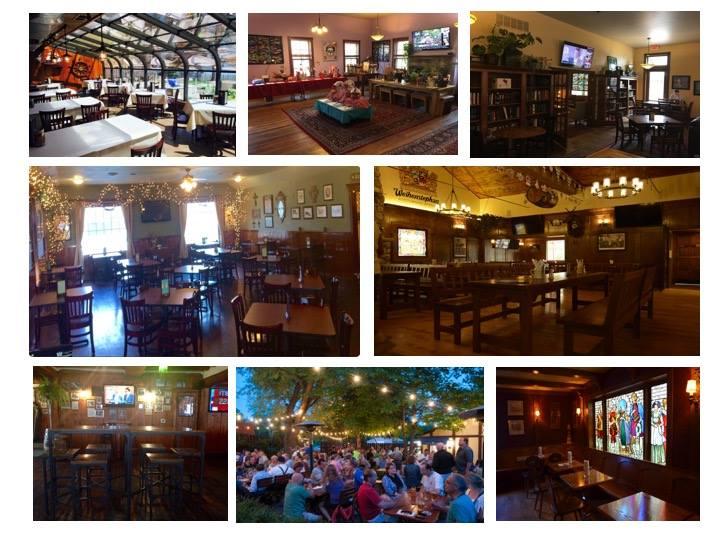 Dog Friendly Restaurants in Delafield, WI BringFido