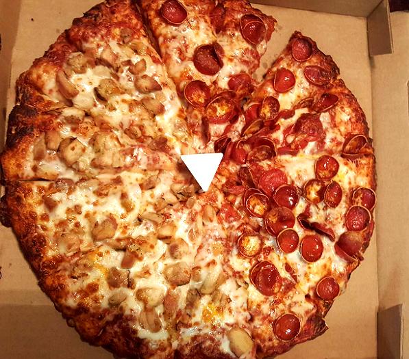 Mountain Mike S Pizza Is Pet Friendly