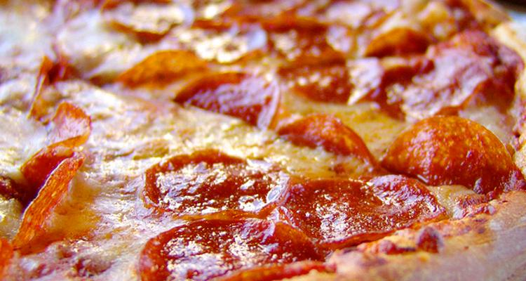 Oggi S Pizza Brewing Company Is Pet Friendly