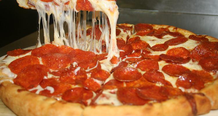 Oggi S Pizza Brewing Company Is Pet Friendly