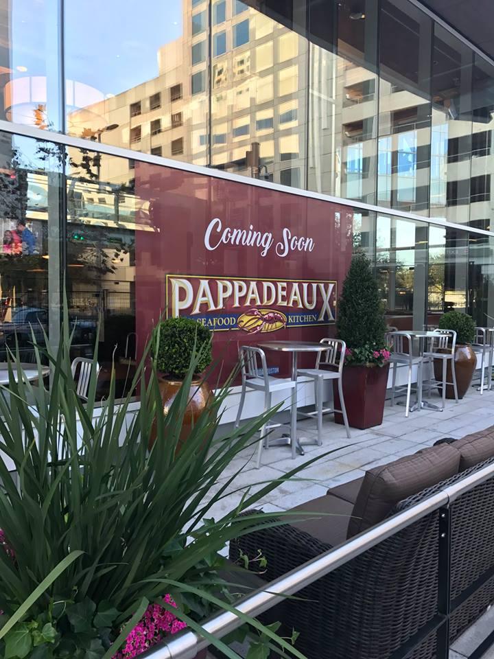Pappadeaux Seafood Kitchen Is Pet Friendly