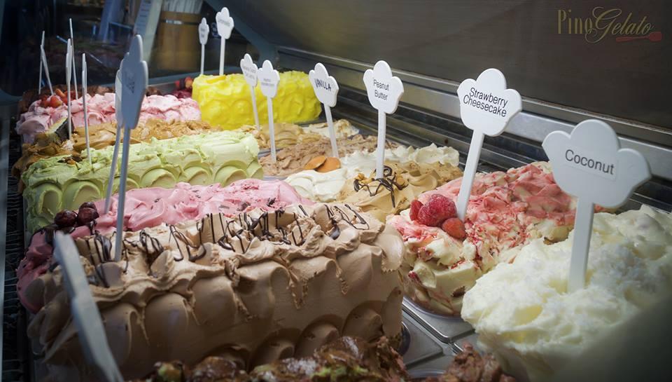 The Ultimate Guide to Ice Cream in Fort Walton Beach, FL