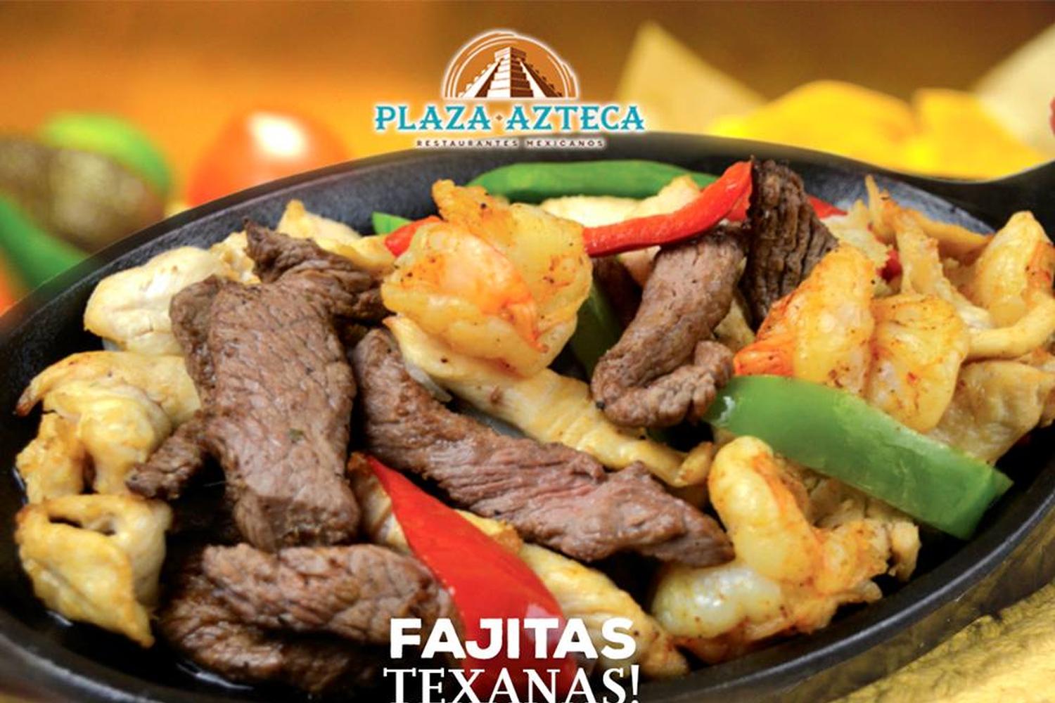 Plaza Azteca Is Pet Friendly