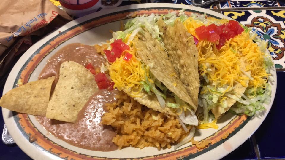 Dog Friendly Mexican Restaurants in San Angelo, TX BringFido