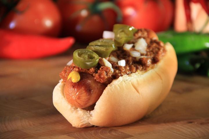 Pet Friendly Sneaky Pete's Hot Dogs