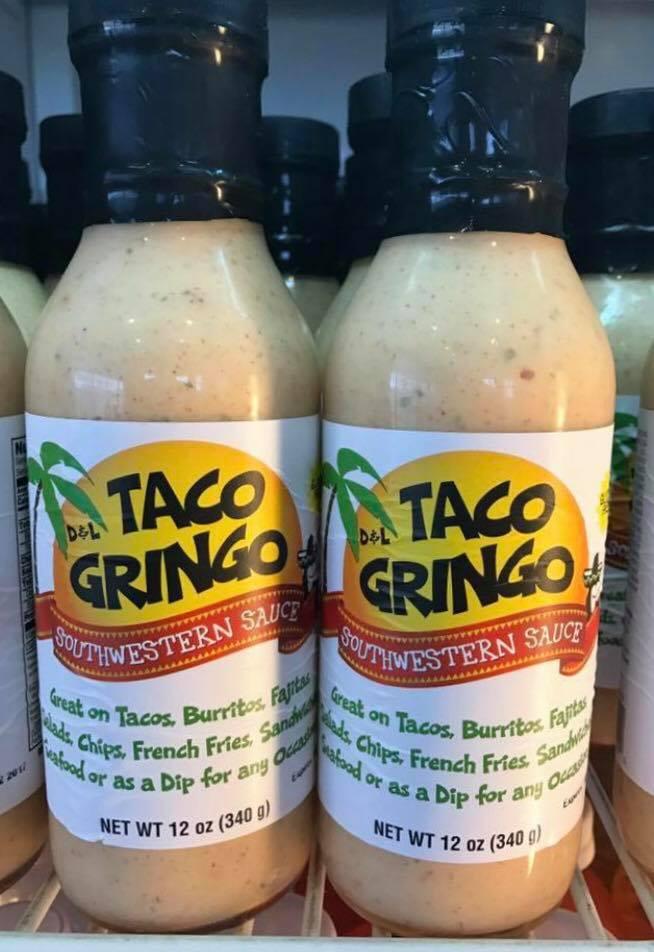 Pet Friendly Taco Gringo