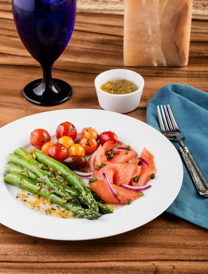 Texas De Brazil Is Pet Friendly