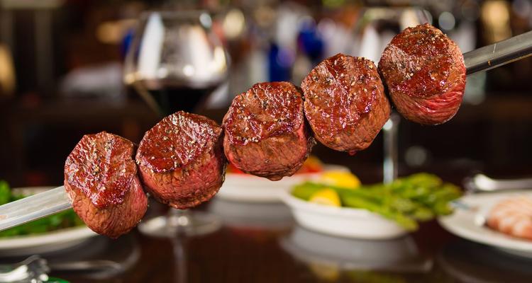 Texas De Brazil Is Pet Friendly