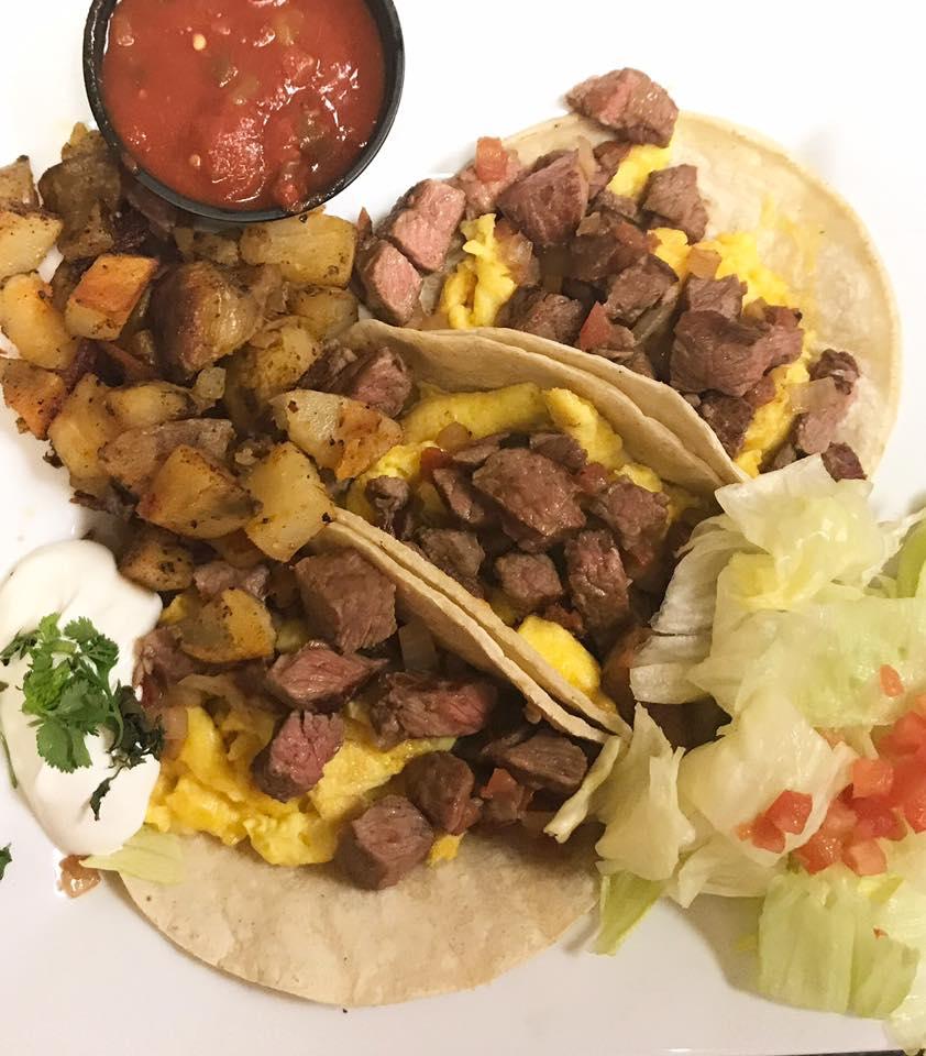 The Delectable Egg Is Pet Friendly