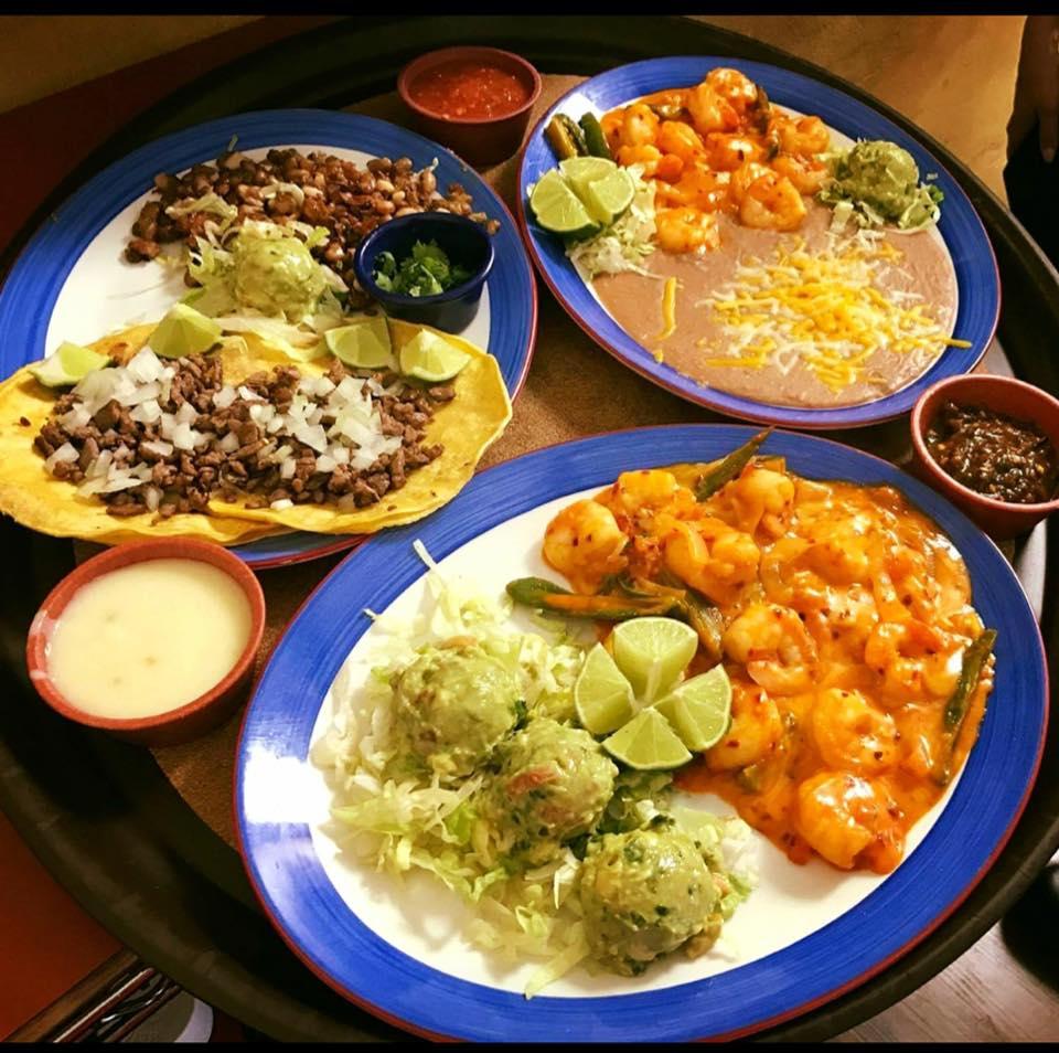 Pet Friendly Toledo's Mexican Restaurant