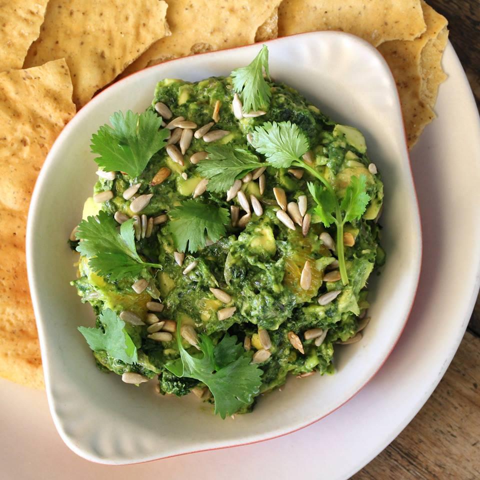 True Food Kitchen Is Pet Friendly