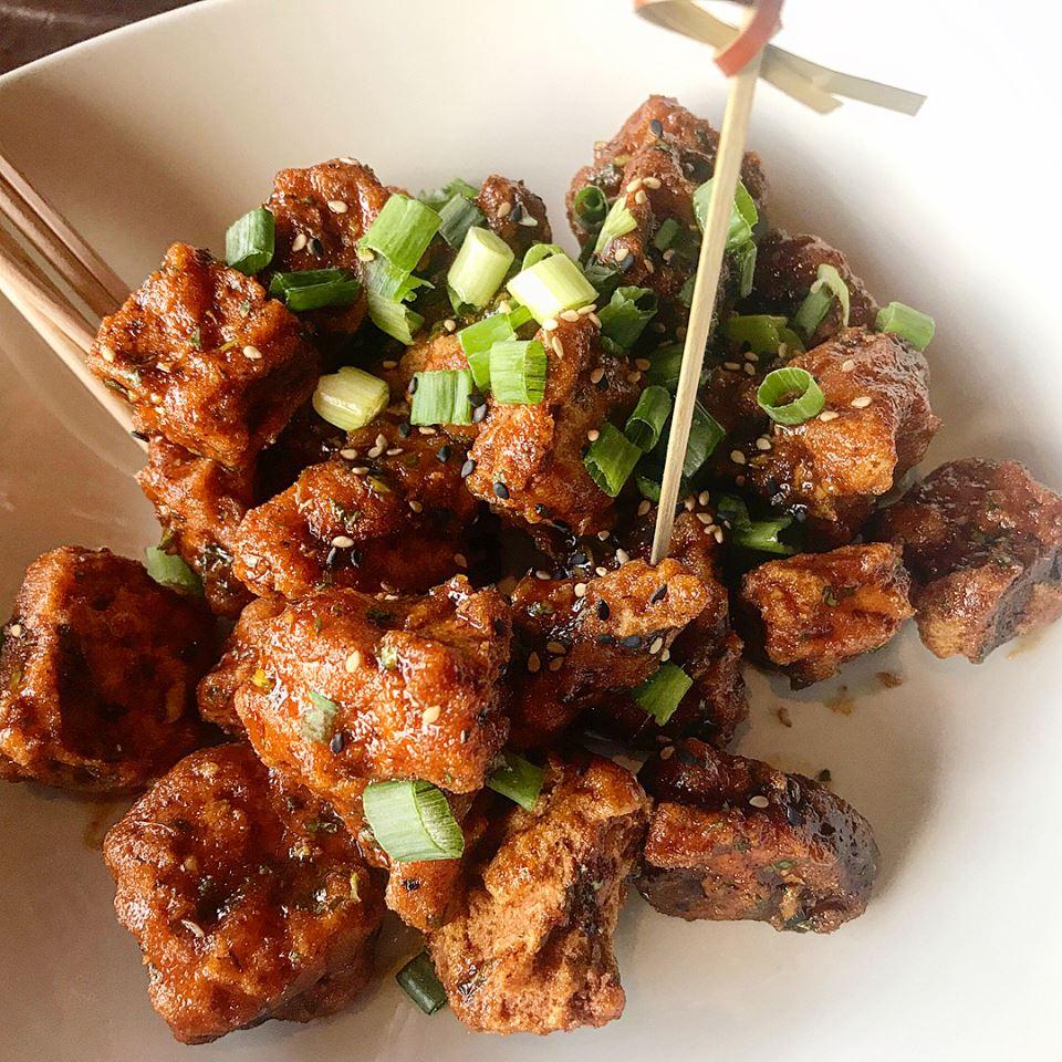 Yard House Is Pet Friendly