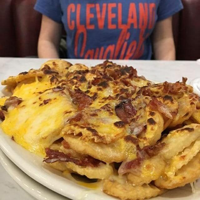 Dog Friendly Restaurants In Garrettsville Oh Bringfido