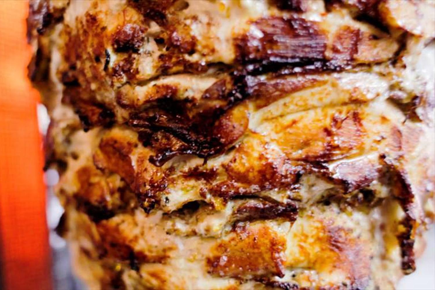 Zankou Chicken Is Pet Friendly