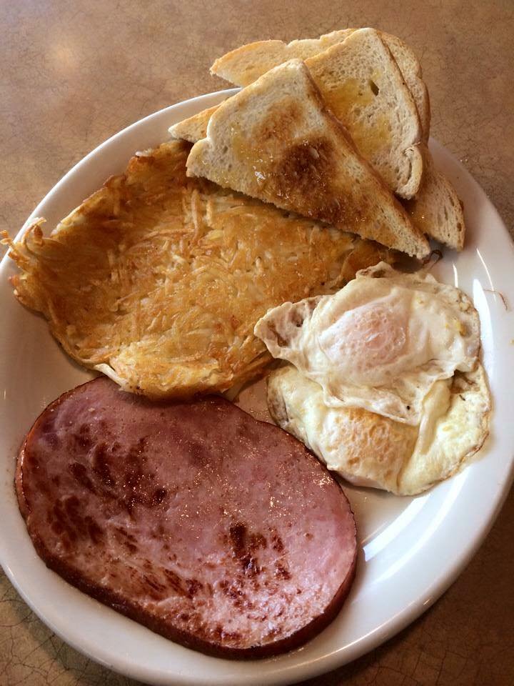 Picture of food at Zip's Drive-In, a pet-friendly American restaurant in Nine Mile Falls, WA.